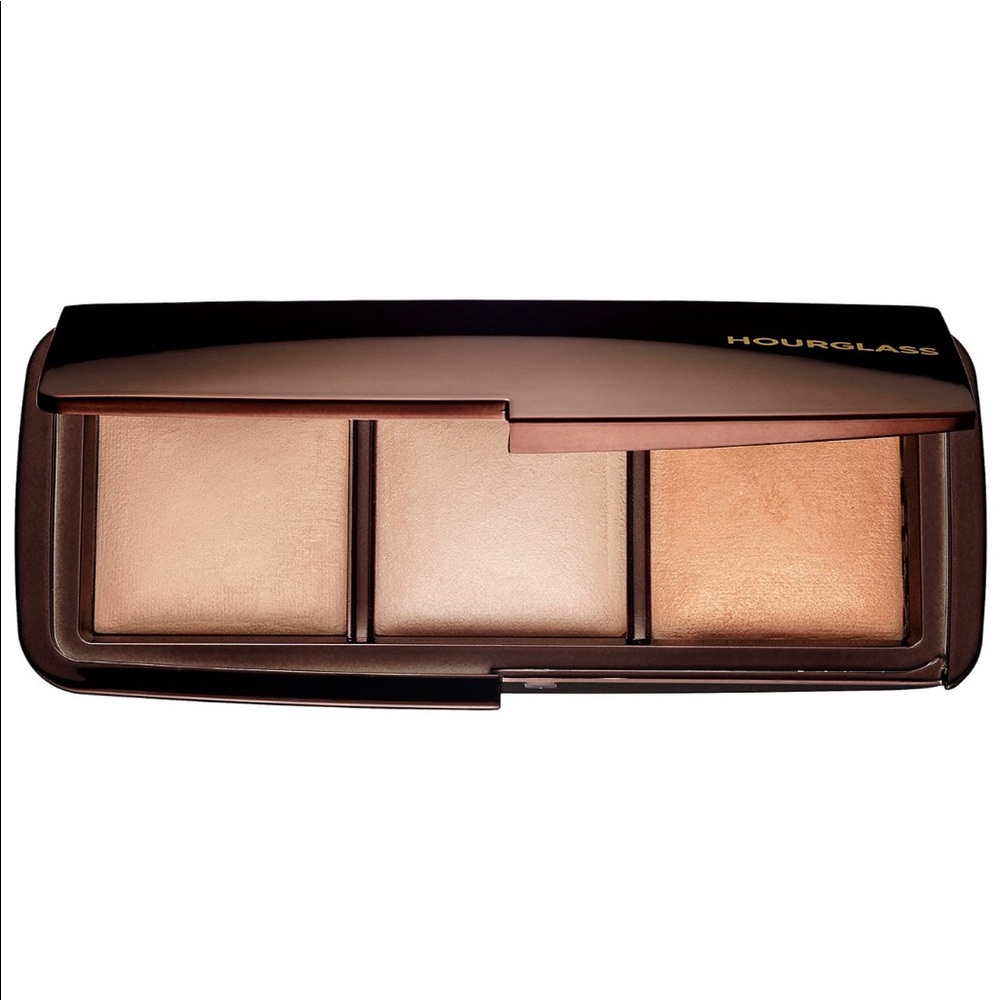 Hourglass Ambient Lighting palette Volume I